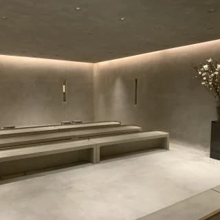 挙式会場