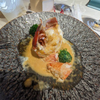 御魚料理
