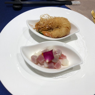 前菜