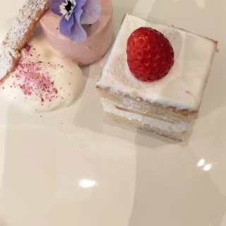 デザート