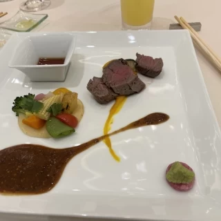 料理