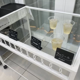 ドリンク