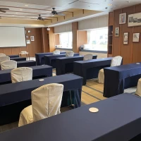 披露宴会場