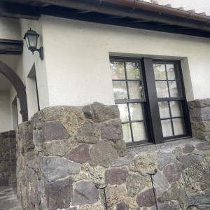 式場外観|593117さんの旧石丸邸 GARDEN TERRACE HIROO（旧：ラッセンブリ広尾）の写真(1446161)