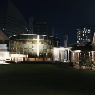 独立型チャペル