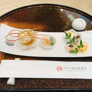 前菜