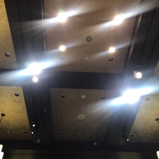 天井