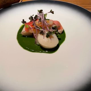魚