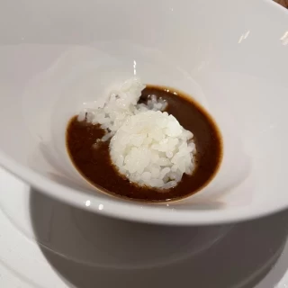 山村監修焼きカレー