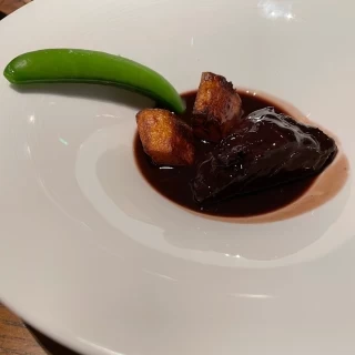 肉