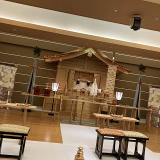 神前式