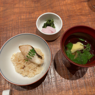 ごはん