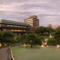 帰りの風景