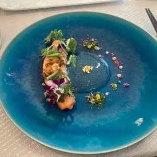 Entrée
