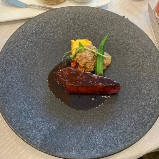 Viande