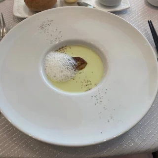 soupe