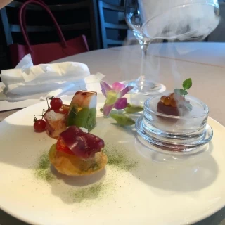 前菜