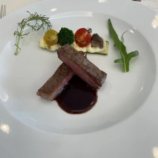 お肉が柔らかく本当においしかったです。
