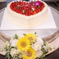 ケーキ
