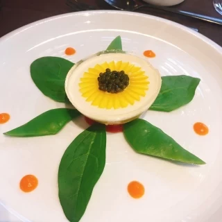 前菜