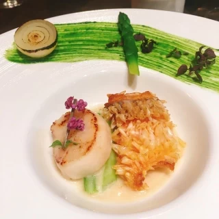 魚料理