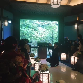 チャペル