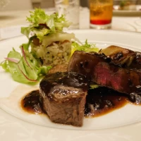 肉料理