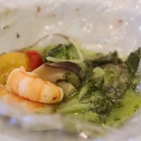 料理
