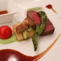 料理