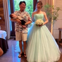 Gardenからの登場