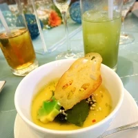 料理