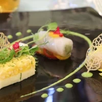 料理