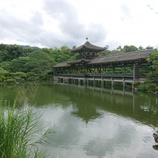 素敵なお庭