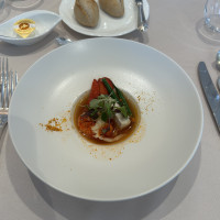 魚料理