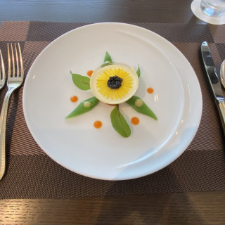 こだわりのある料理でした
とても美味しかった！
