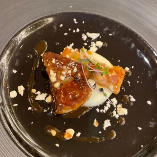 料理