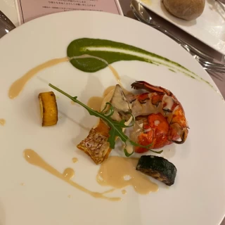料理