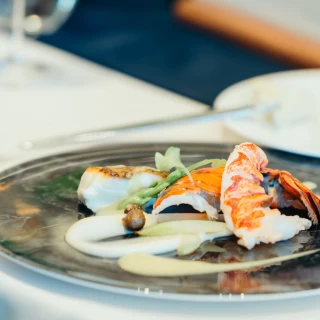 魚料理