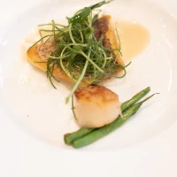 魚料理
