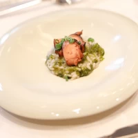 料理