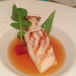 魚料理