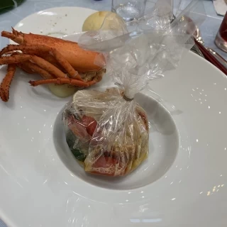 魚料理