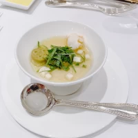 茶碗蒸しみたいなやつ