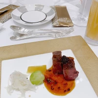 牛フィレ肉