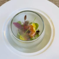 前菜