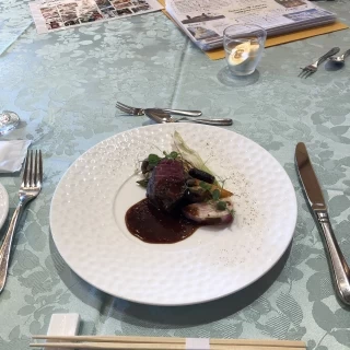 試食メイン