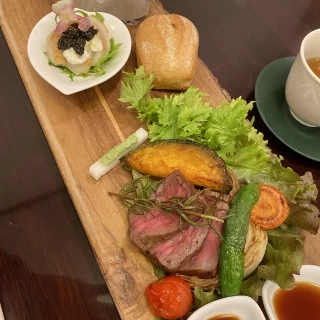 試食した料理です！
