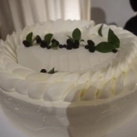 ケーキナチュール