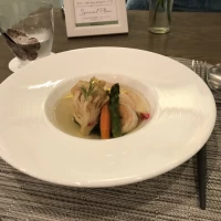 料理