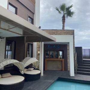 プールサイドバー|593799さんのシーサイドヴィラ マウロアネーラの写真(1266886)